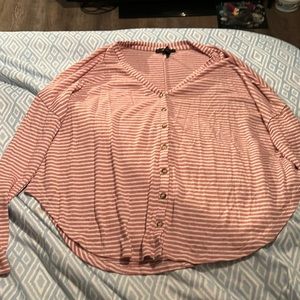 Long sleeve top